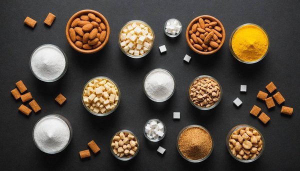 Découvrez les bienfaits du complément alimentaire sans sucre