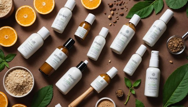 Cosmétique bio : nos avis sur les marques françaises