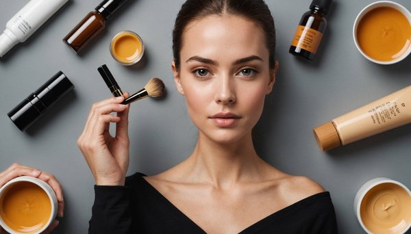 Améliorer l'élasticité peau : conseils et produits essentiels
